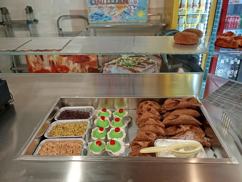 Images Pizzeria Nettuno Profumi di Sicilia