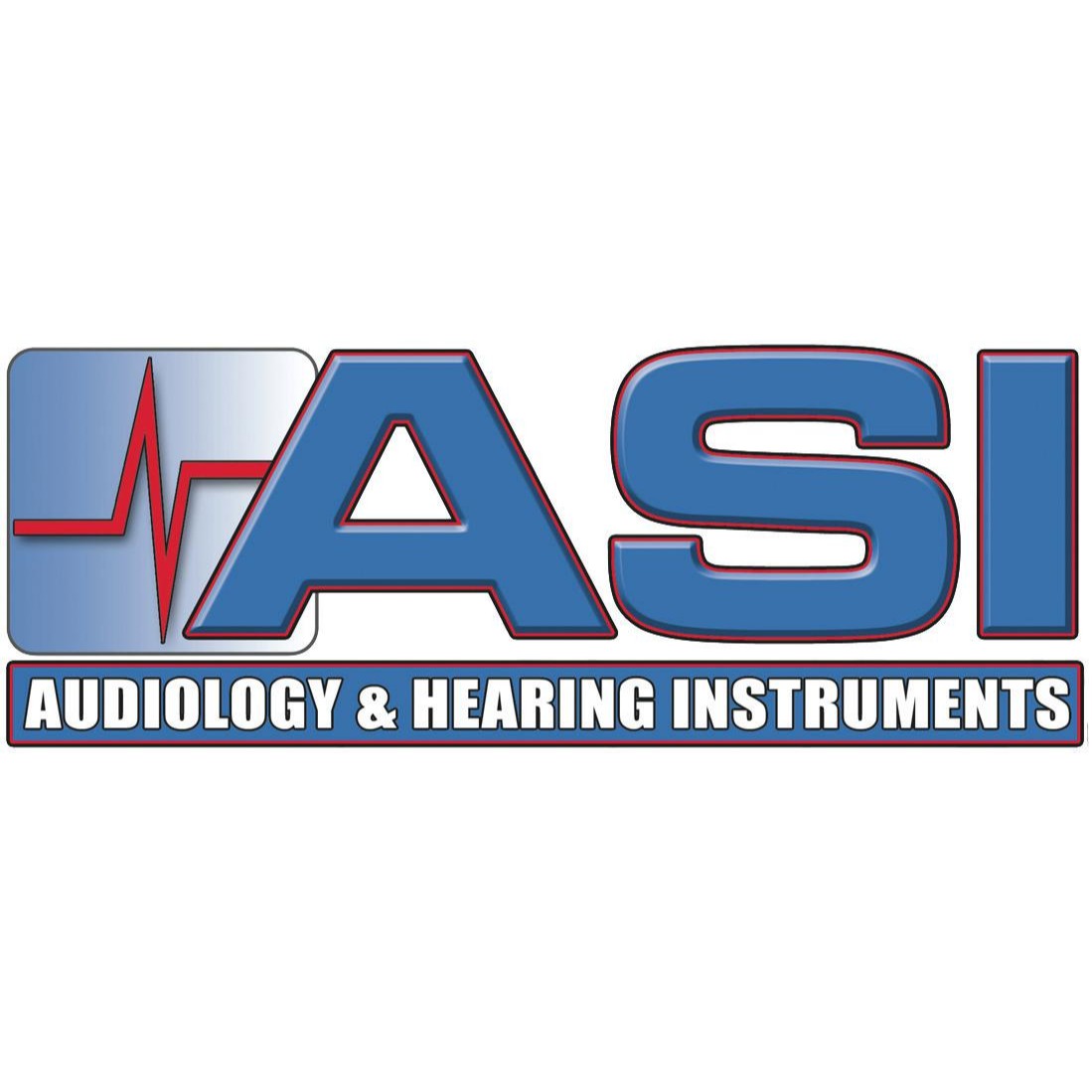 ASI Audiology & Hearing Logo