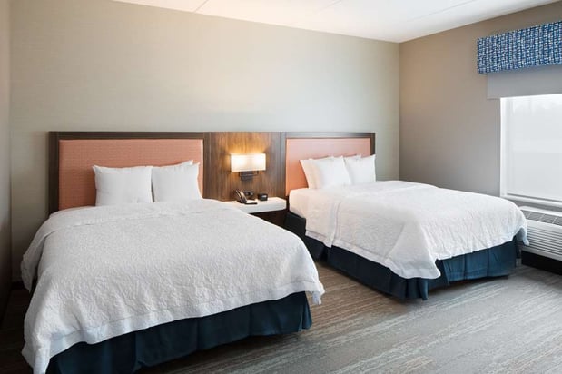 Images Hampton Inn Smithfield Selma