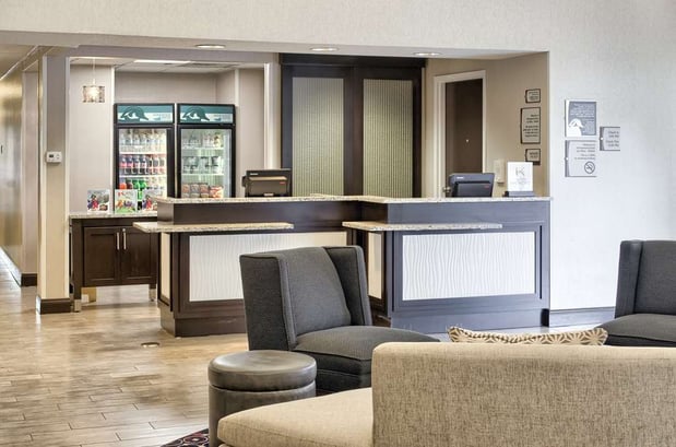 Images Homewood Suites by Hilton Mobile Airport-University Area