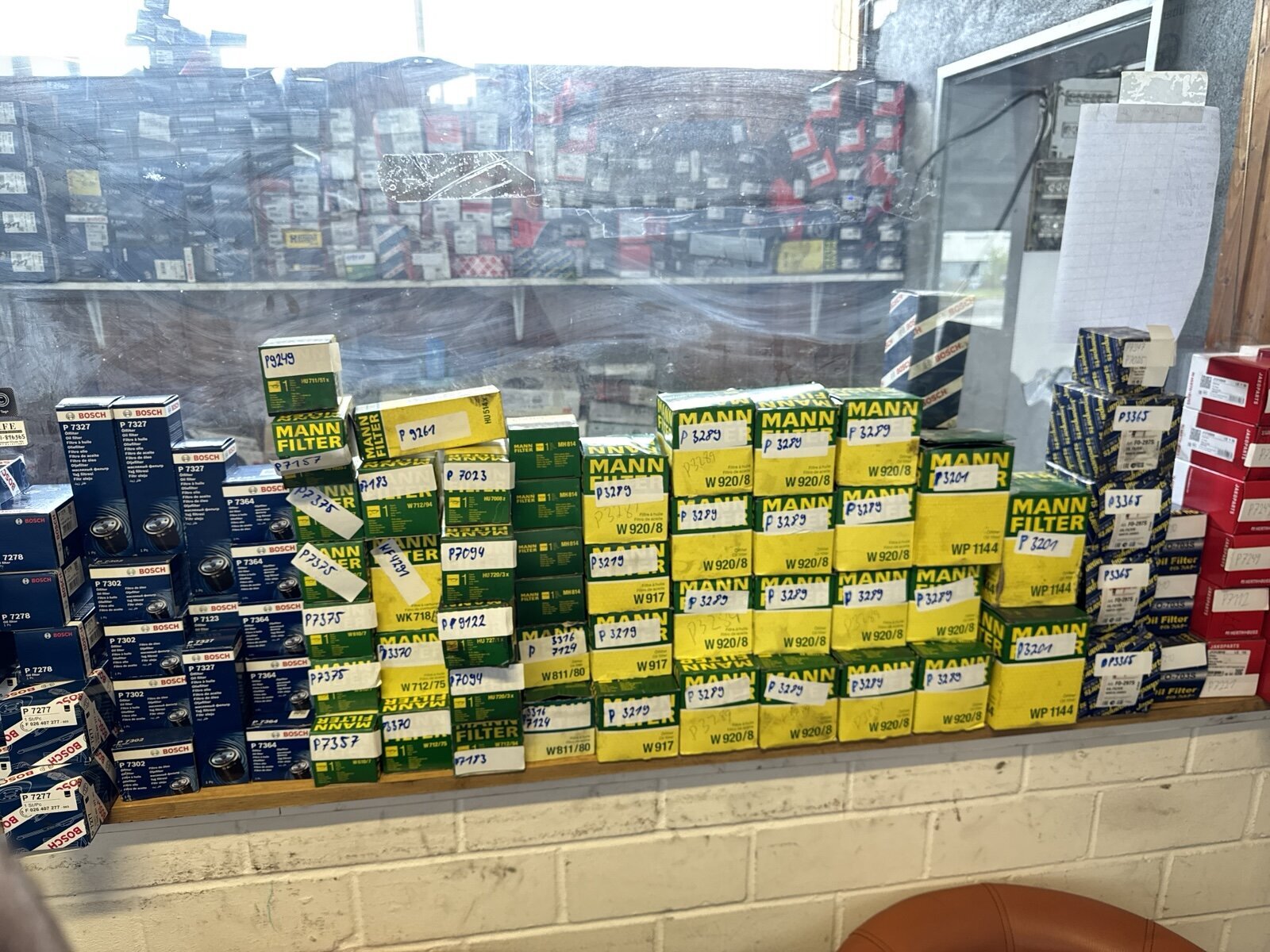 City Reifen, Odenwaldstraße 13 in Groß-Gerau