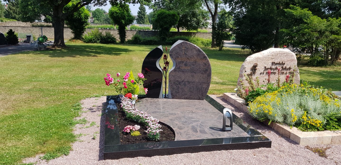 Steinmetz Detzner, Hanauer Landstr. 94 in Großkrotzenburg