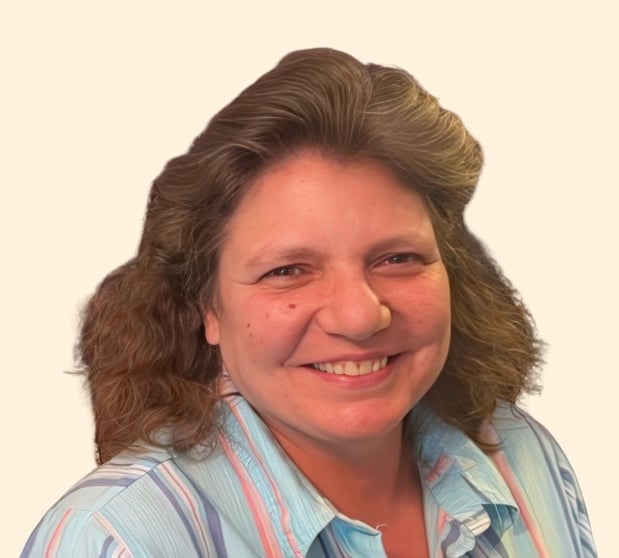 Images Kathy Smith, Therapist
