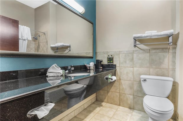 Images Best Western Mineola Inn