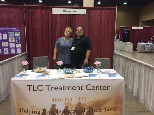 Images TLC Treatment Center