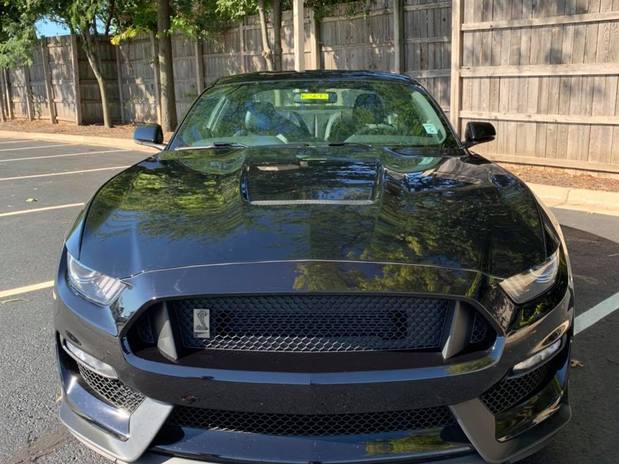 Images Fair Oaks Ford