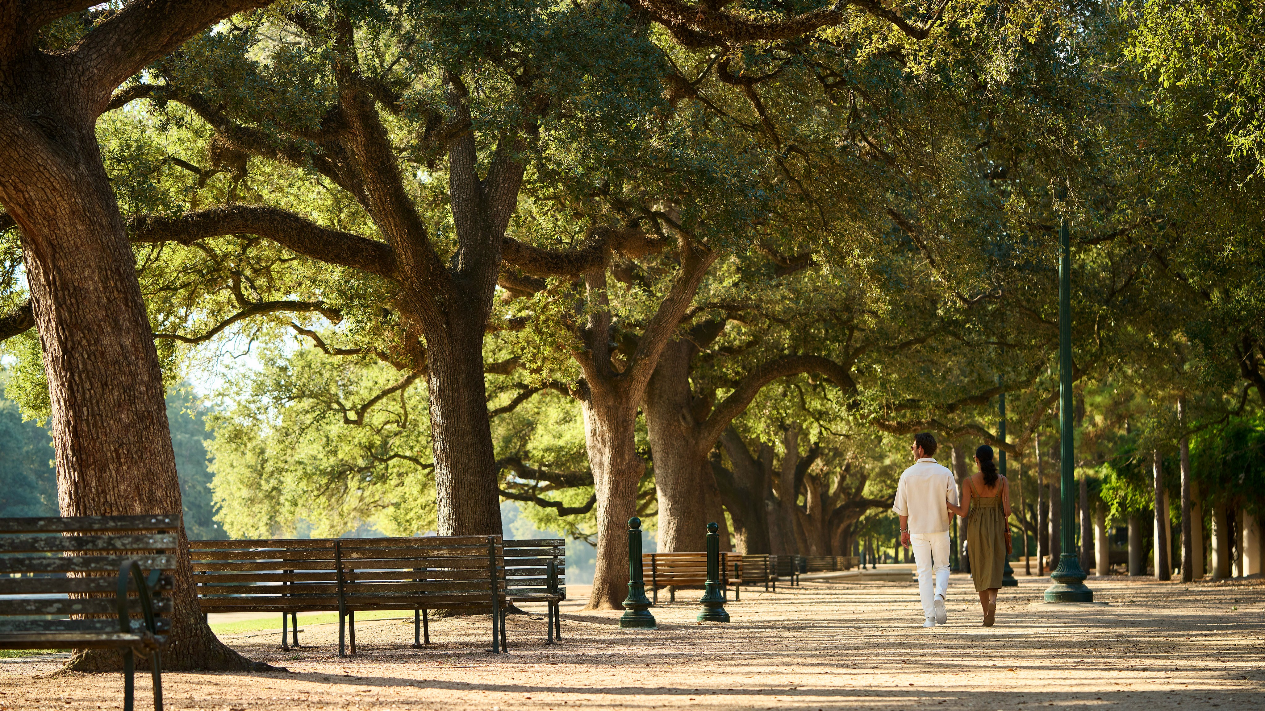 Four Seasons Hotel Houston Image