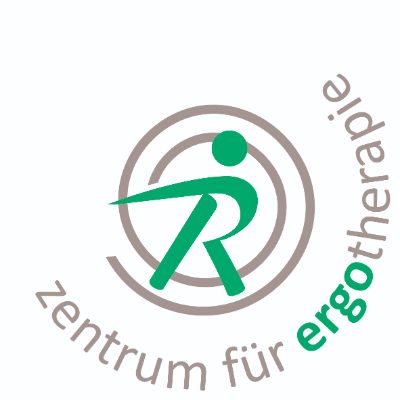 Zentrum für Ergotherapie Jeannette Rabold in Saalfeld an der Saale - Logo