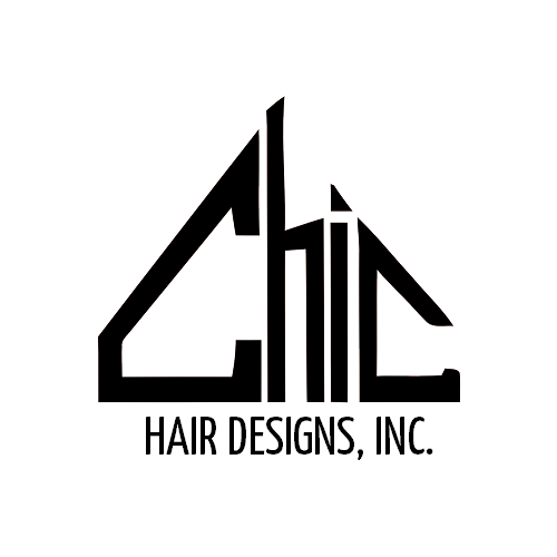 Chic Hair Designs, Inc. Logo