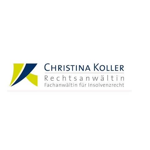 Koller Christina Rechtsanwältin Logo