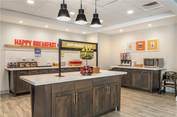 Images Hampton Inn Eufaula