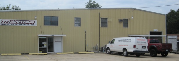 Images Transtar Aftermarket Solutions