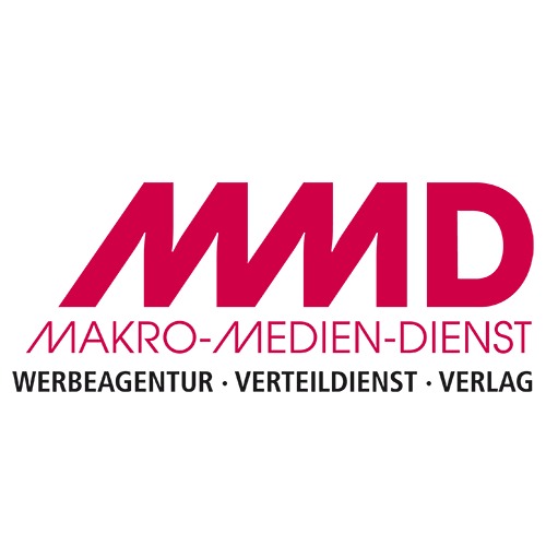 MAKRO-MEDIEN-DIENST Berlin GmbH in Berlin - Logo