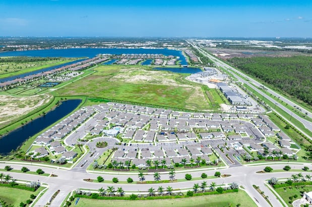 Images Villas at Gulf Coast
