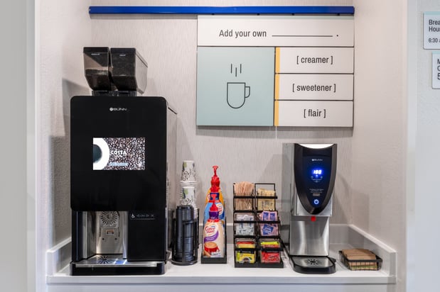 Images Garner Hotel Clarksville Northeast by IHG