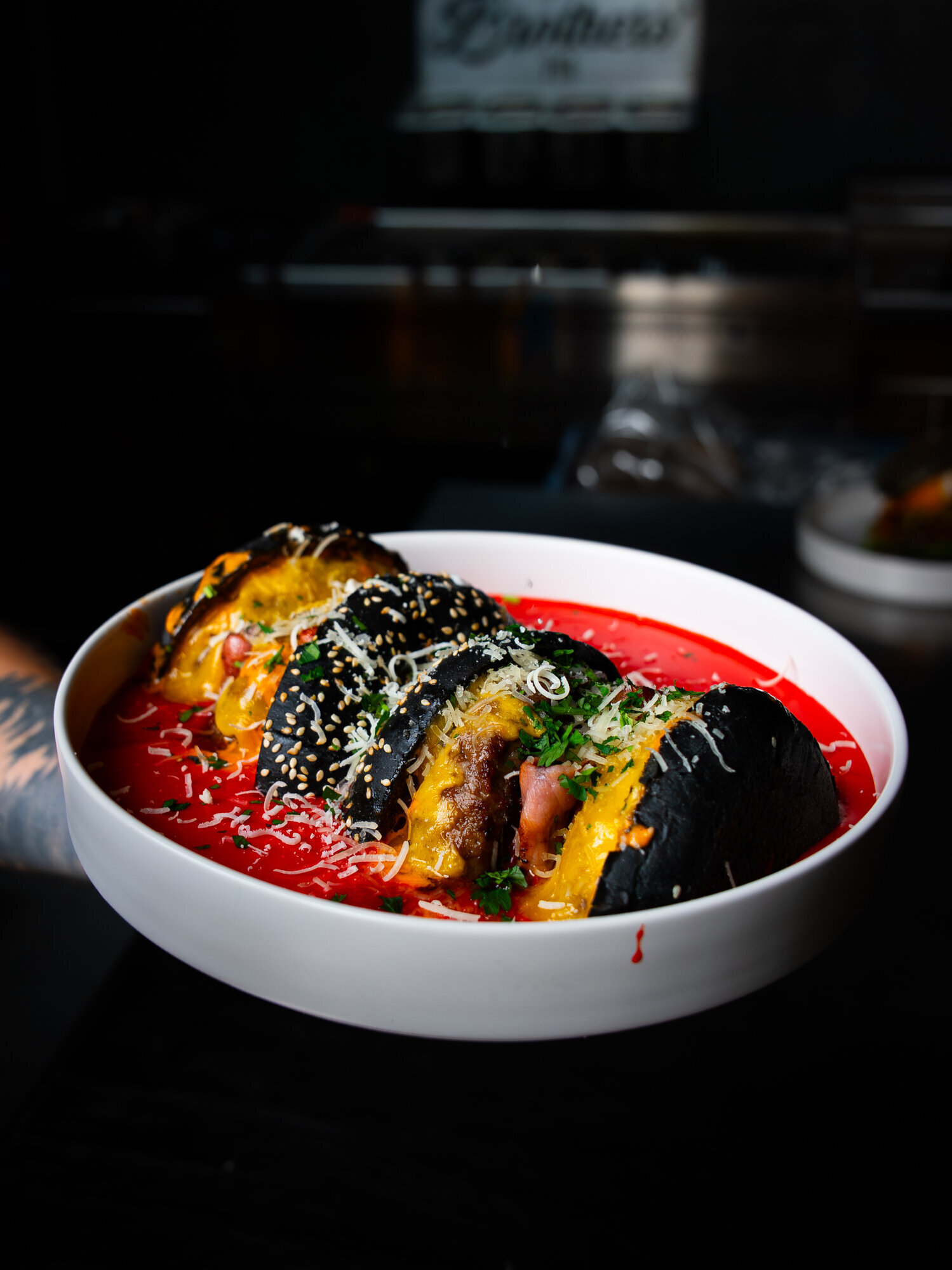 CMN Studio in Aresing