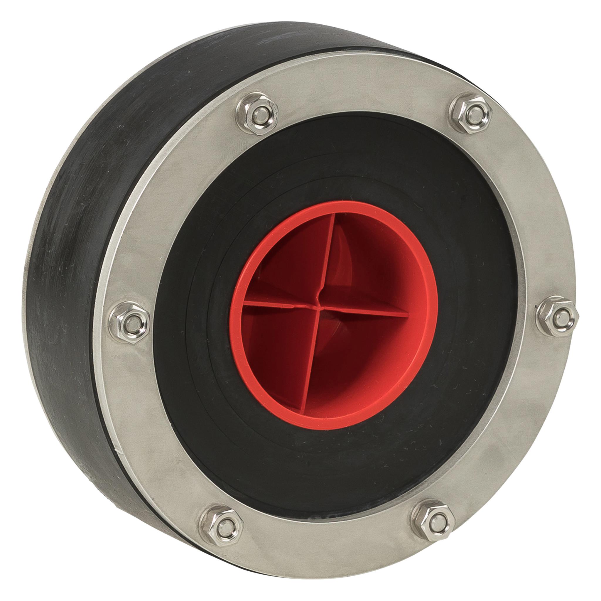 Aladin AG, Industriestrasse 18 in Wattwil