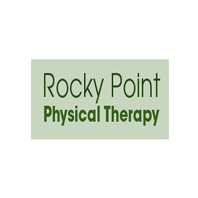 Rocky Point Physical Therapy Logo