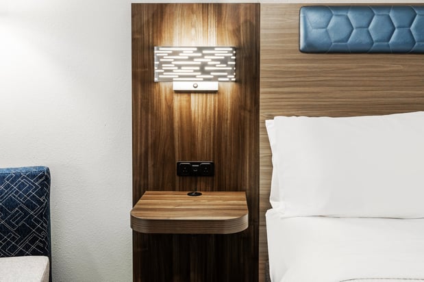 Images Holiday Inn Express Breaux Bridge/Henderson by IHG