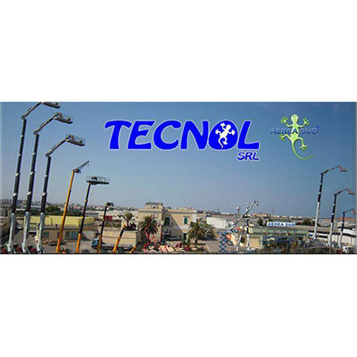 Images Tecnol Noleggio Piattaforme aeree