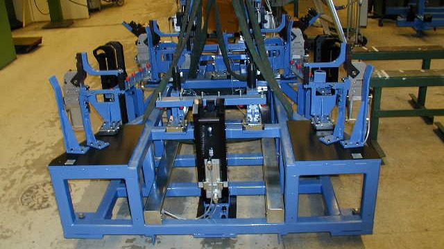 Images HJ-Tooling Mekaniska AB