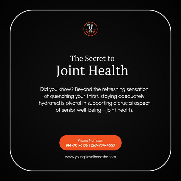 Images Young's Loyal Hands Home Care Corp.
