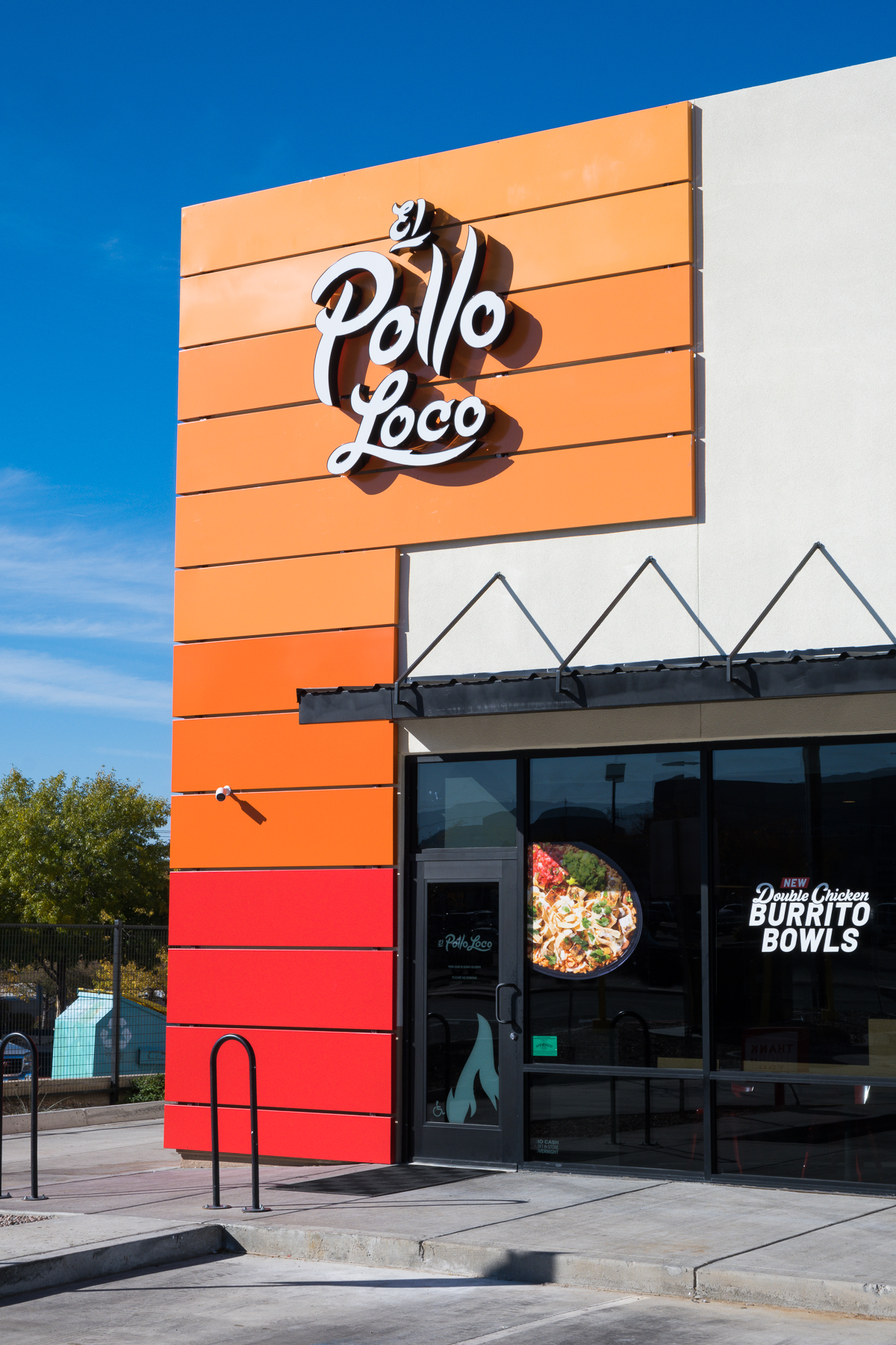 El Pollo Loco Image