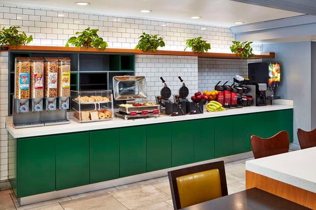Images Best Western Plus Meridian Inn & Suites, Anaheim-Orange
