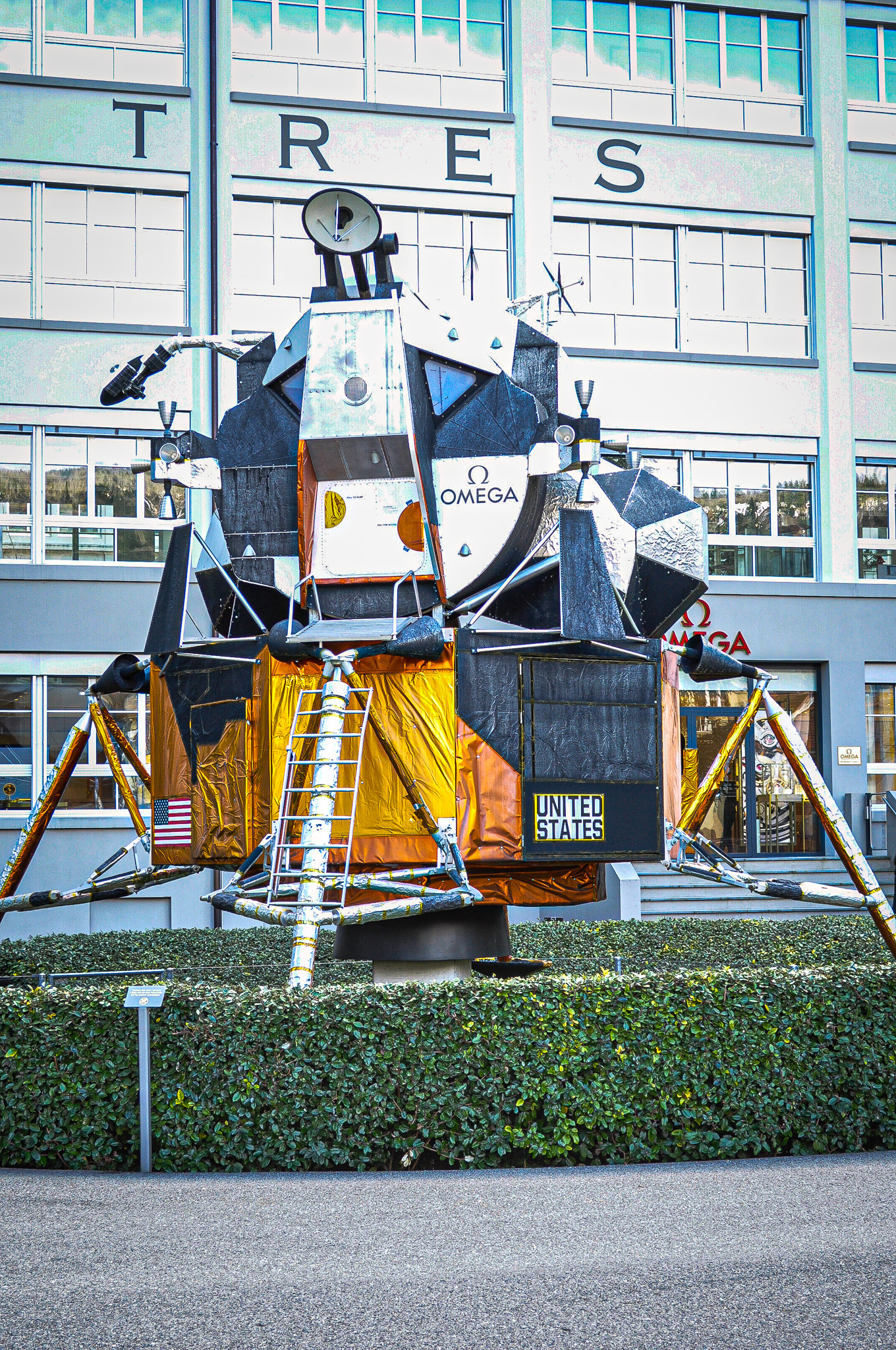 RE/MAX Immobilien in Biel, Gartenstrasse 13 in Biel