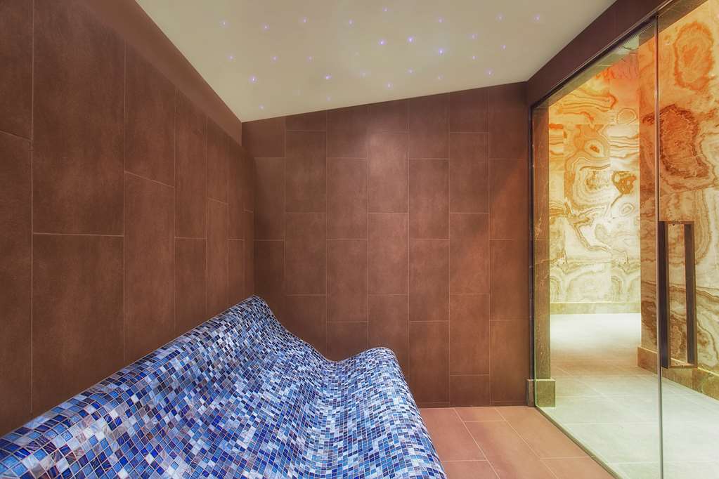 Images Radisson Blu Hotel & Spa, Istanbul Tuzla