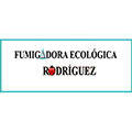 Fumigadora Ecológica Rodríguez Logo