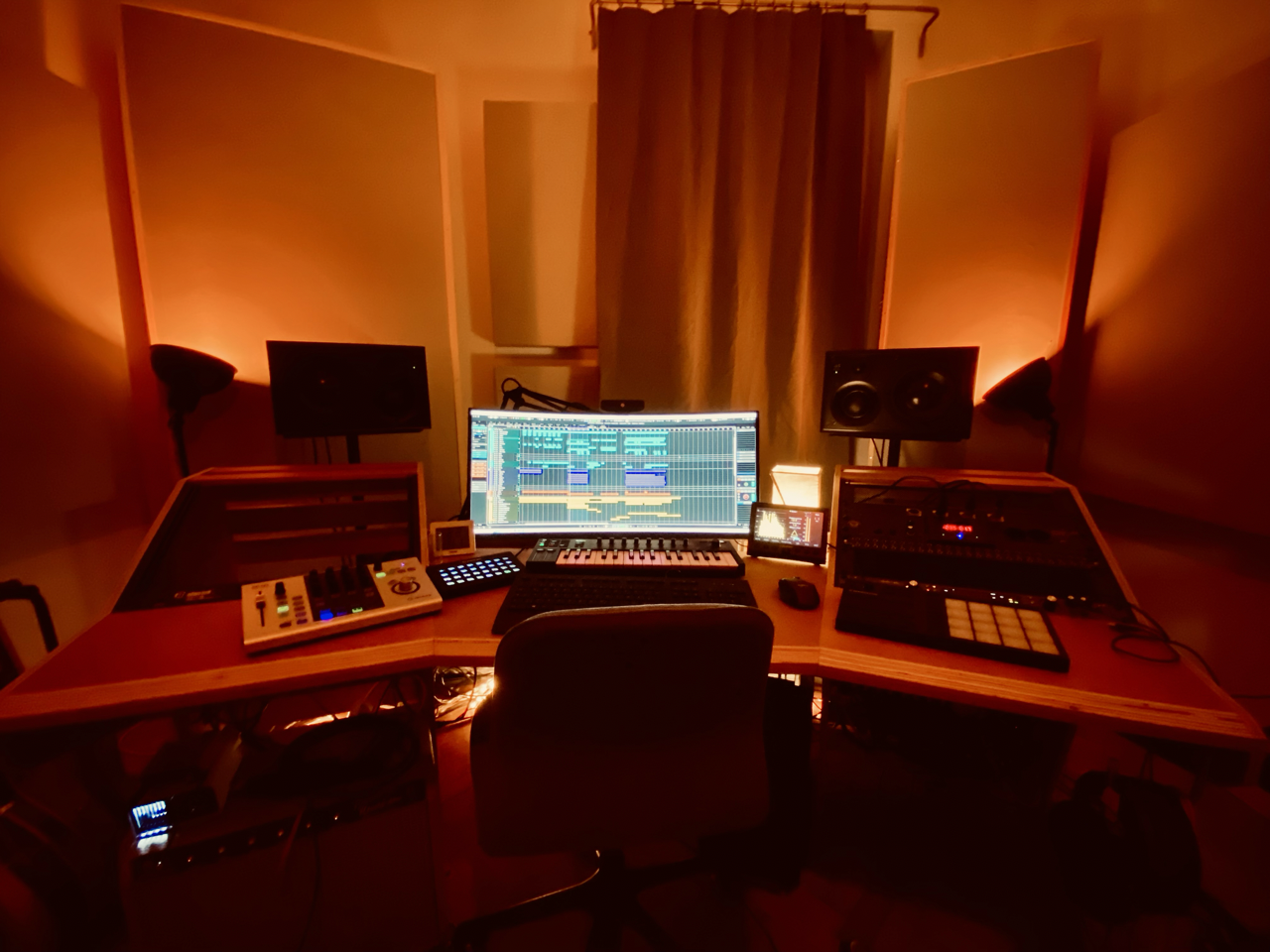 Bild 8 von Mathias Eidenberger Musikproduktion Mixing
