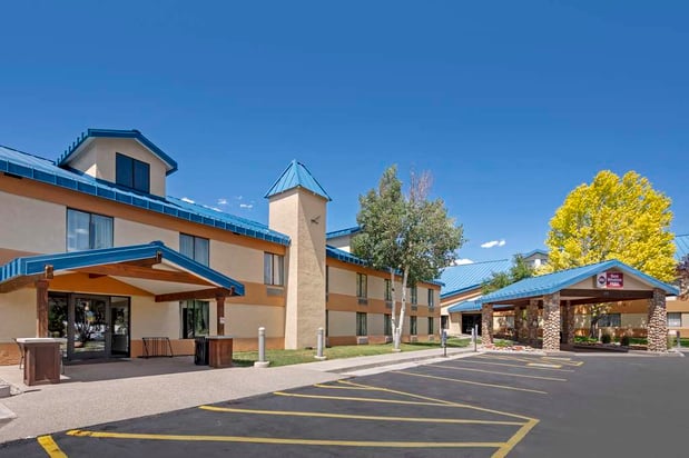 Images Best Western Plus Eagle/Vail Airport