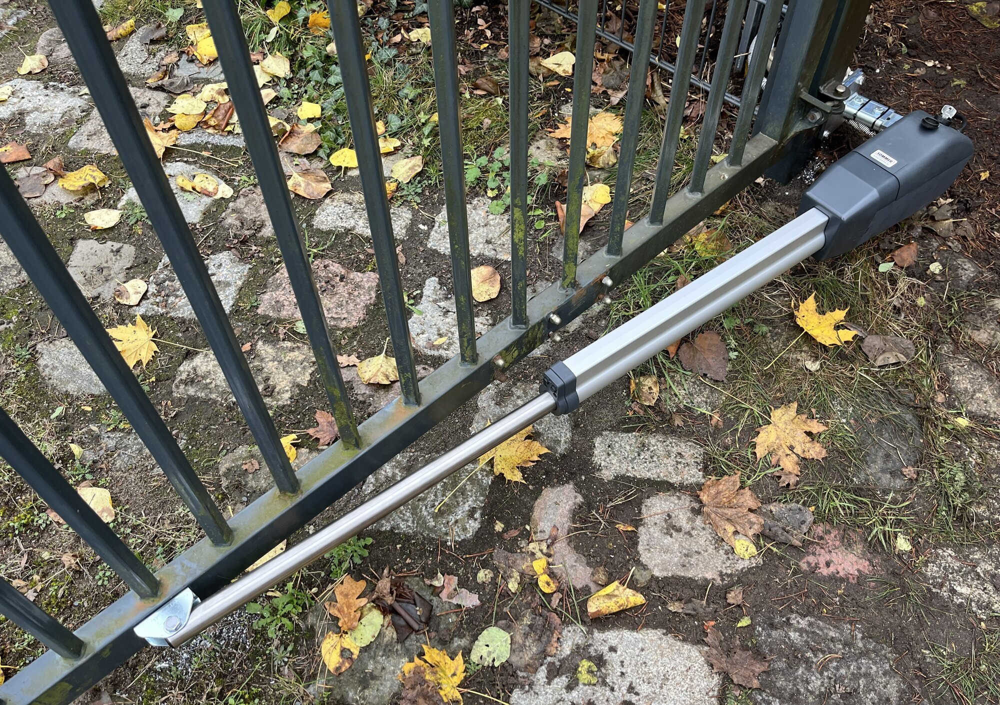 René Sonnenberg (Zaunanlagen & Garten-Service Oranienburg) in Oranienburg