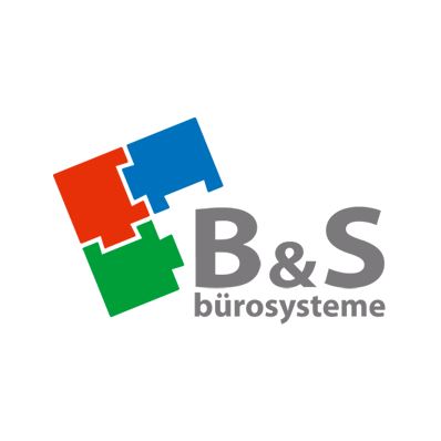 B & S Bielmeier & Sagstetter Bürosysteme GmbH in Deggendorf - Logo