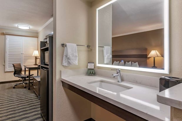 Images Best Western Silicon Valley Inn