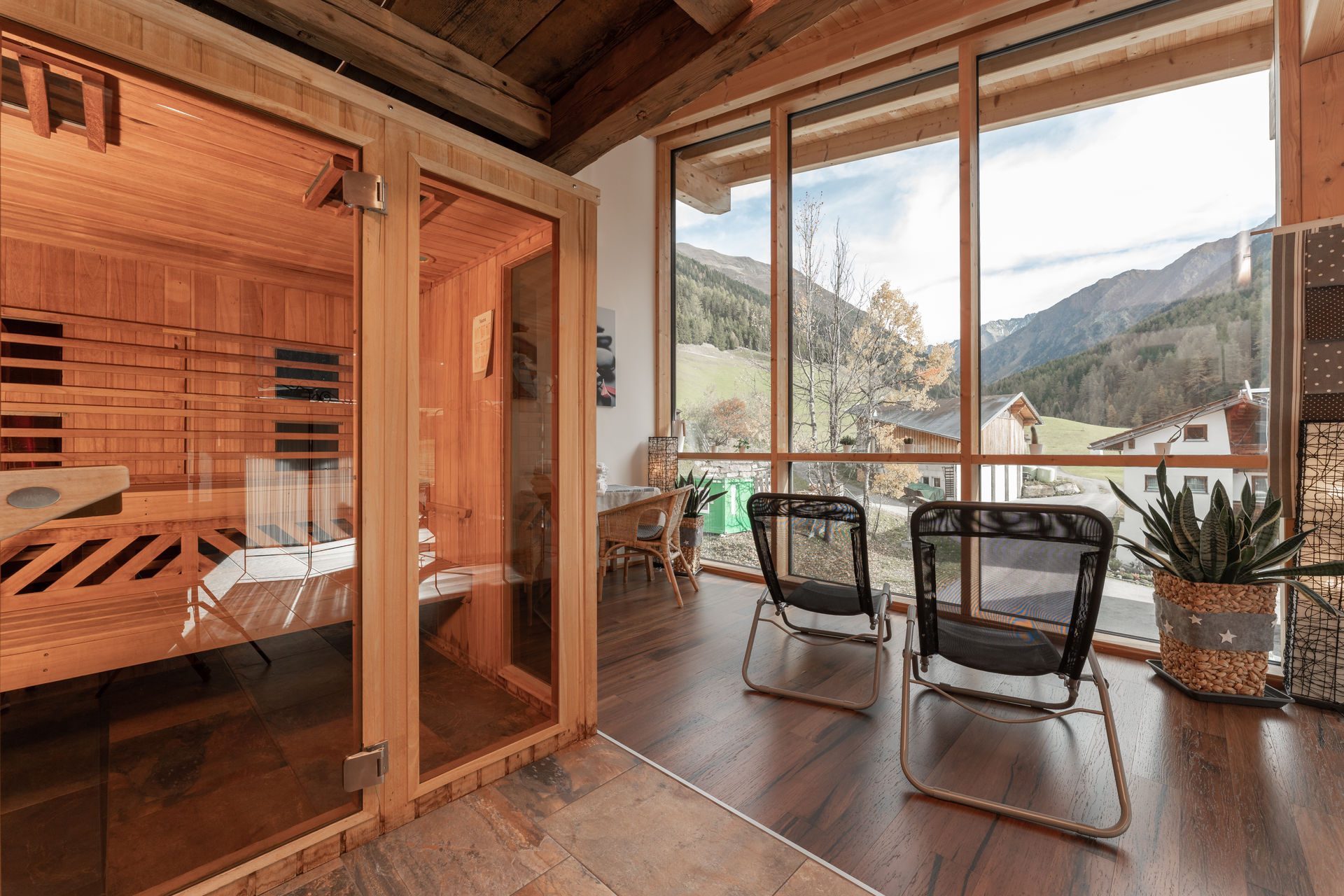 Bild 22 von Das Ambiente – Boutique Apart Hotel