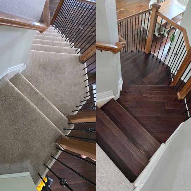Images Floor Coverings International of North Denver