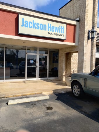Images Jackson Hewitt Tax Service