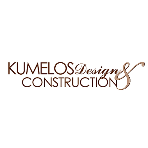 Kumelos Design & Construction Logo