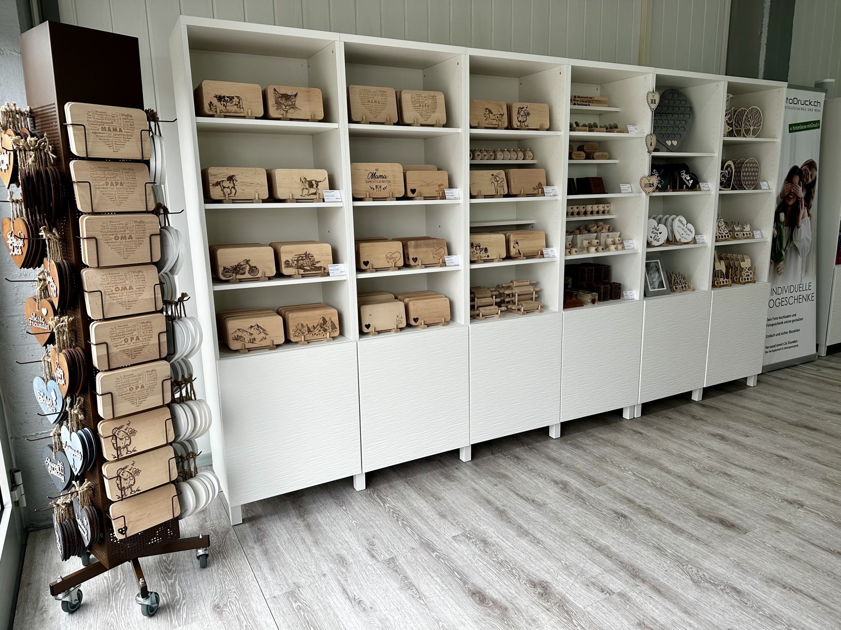 Bilder DeinFotoDruck.ch