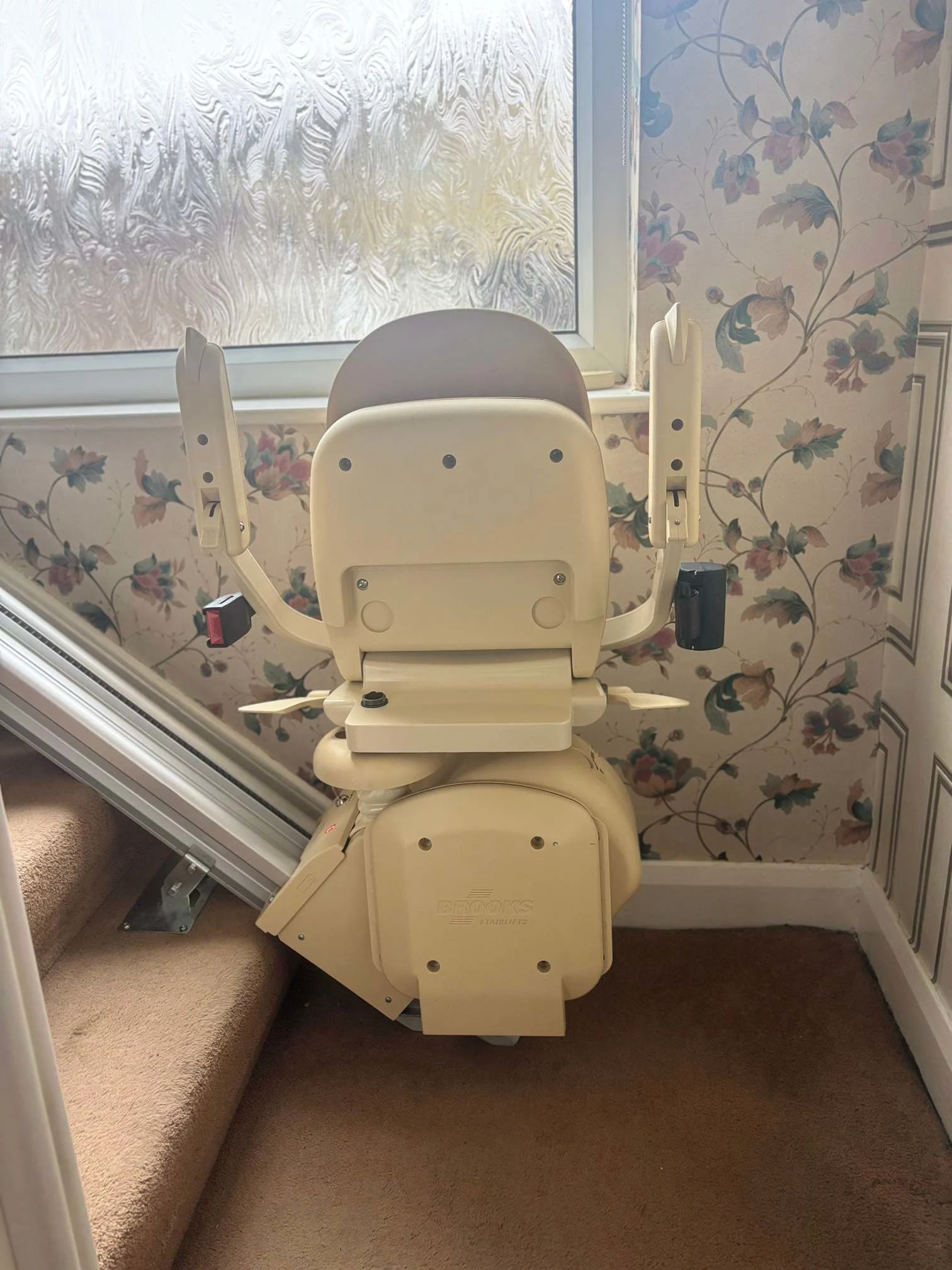 Images Yorkshire Stairlifts Ltd
