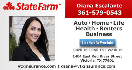 Diana Escalante - State Farm Insurance Agent Photo