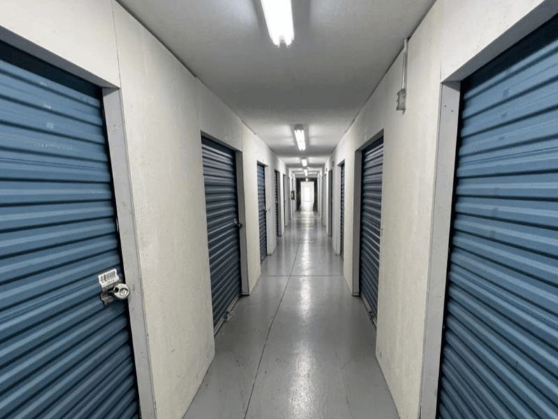Interior Units