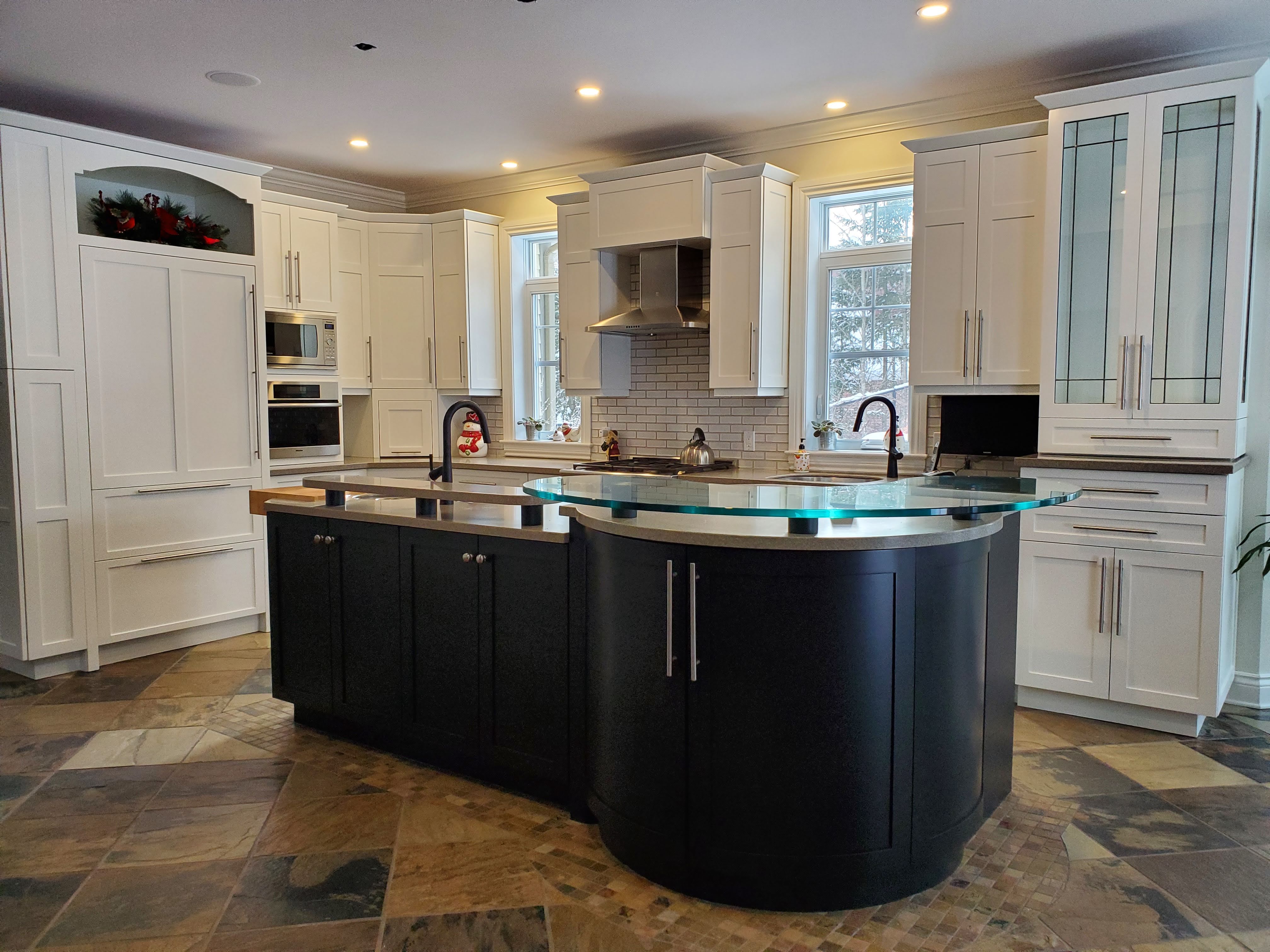 Images Finition Jaro | Spécialiste en relooking et rénovation de cuisines | Estrie