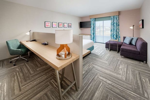Images Hilton Garden Inn Knoxville Papermill Drive