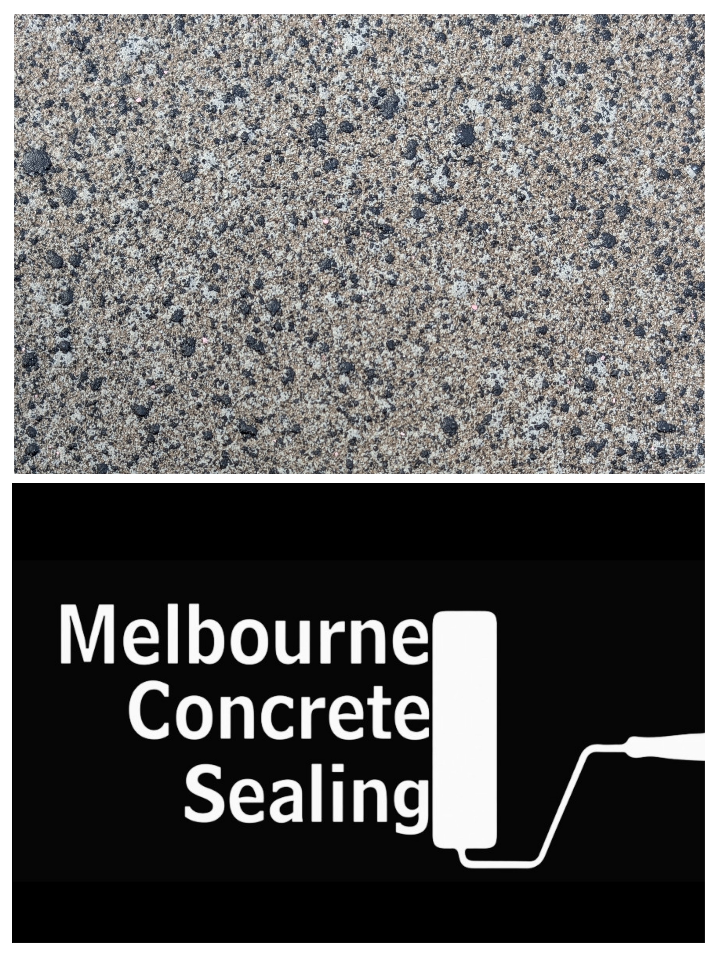 Images Melbourne Concrete Sealing