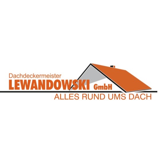 Logo Dachdeckermeister Lewandowski GmbH