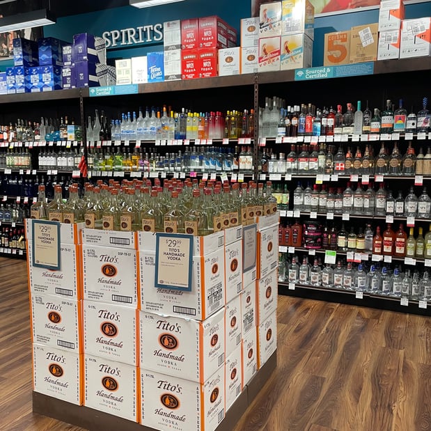Images ABC Fine Wine & Spirits