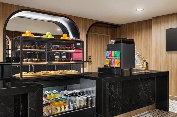 Images Crowne Plaza Louisville Airport Expo Ctr by IHG